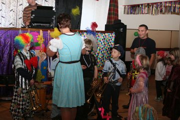 Bild 58 - Olaf Kindertag